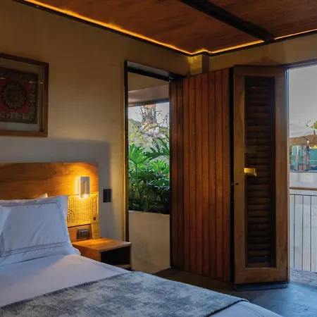 El Recinto Luxury Hotel San Miguel de Allende Exterior photo