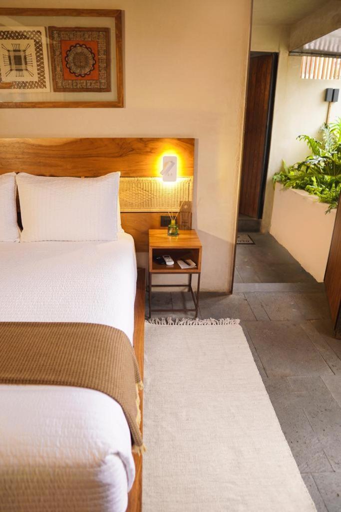 El Recinto Luxury Hotel 5*