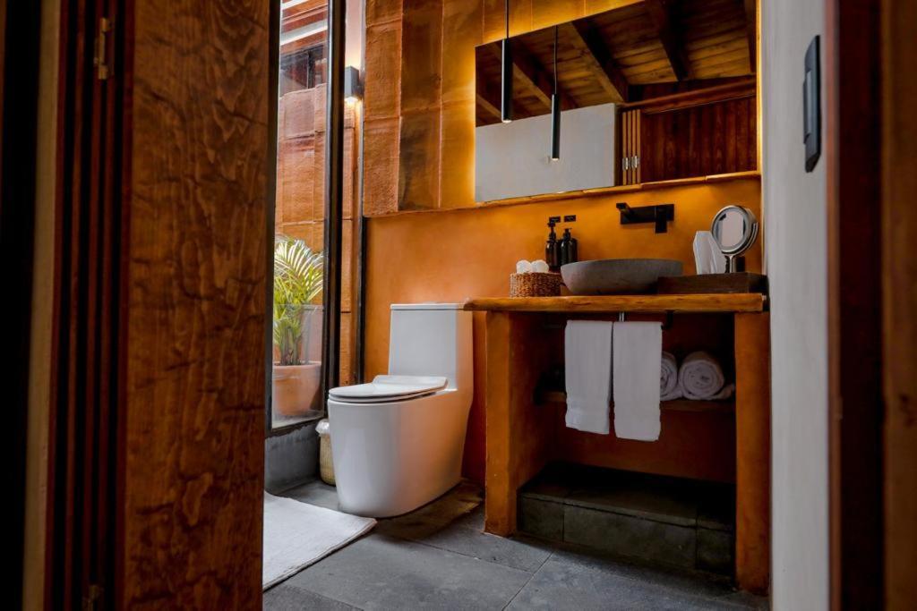 El Recinto Luxury Hotel San Miguel de Allende