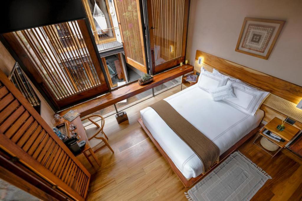 El Recinto Luxury