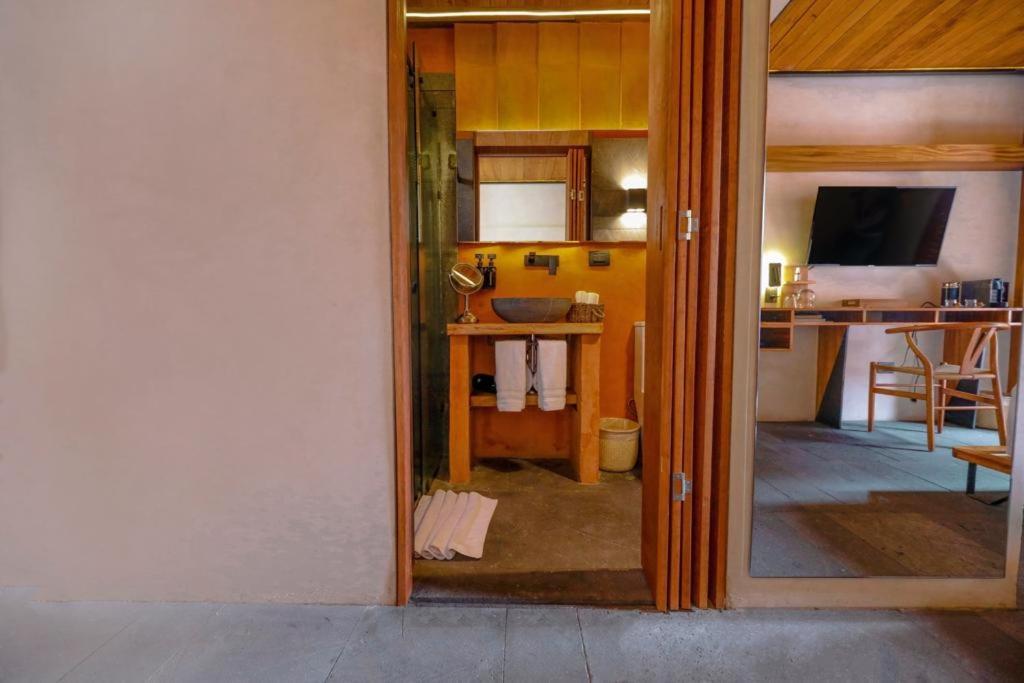 El Recinto Luxury 5* San Miguel de Allende