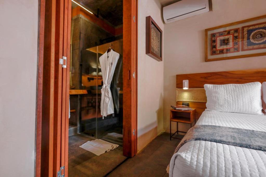 El Recinto Luxury