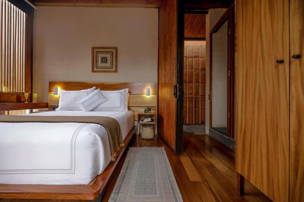 El Recinto Luxury Hotel 5*