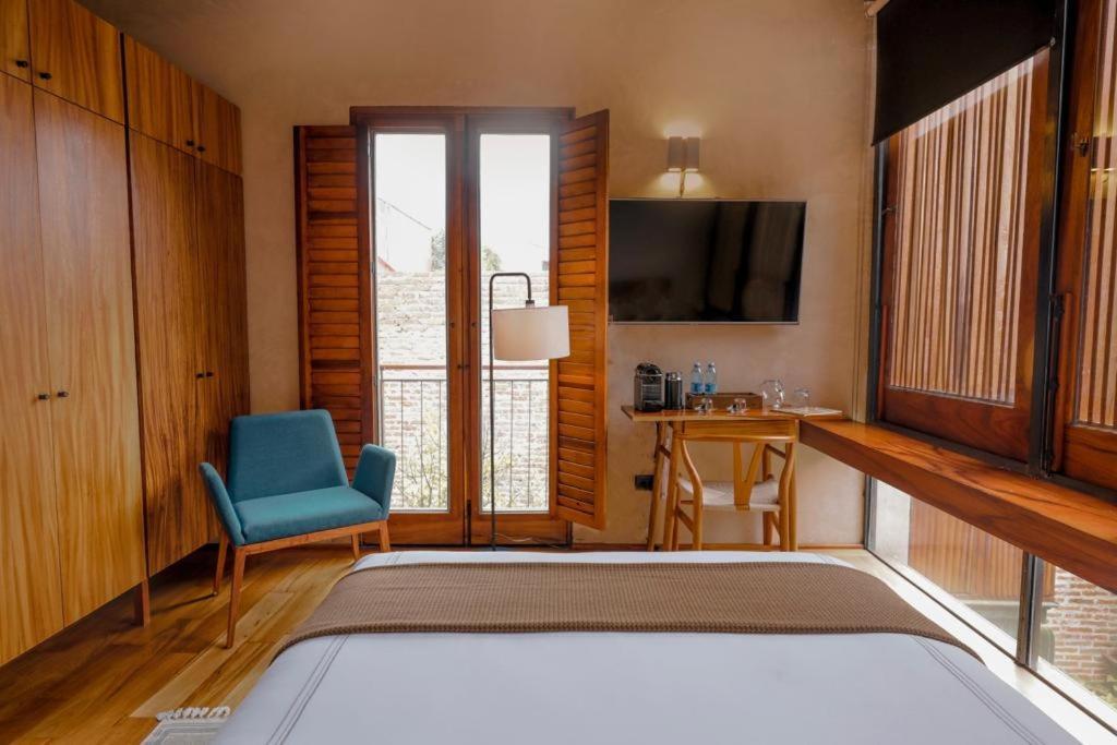 El Recinto Luxury 5* San Miguel de Allende