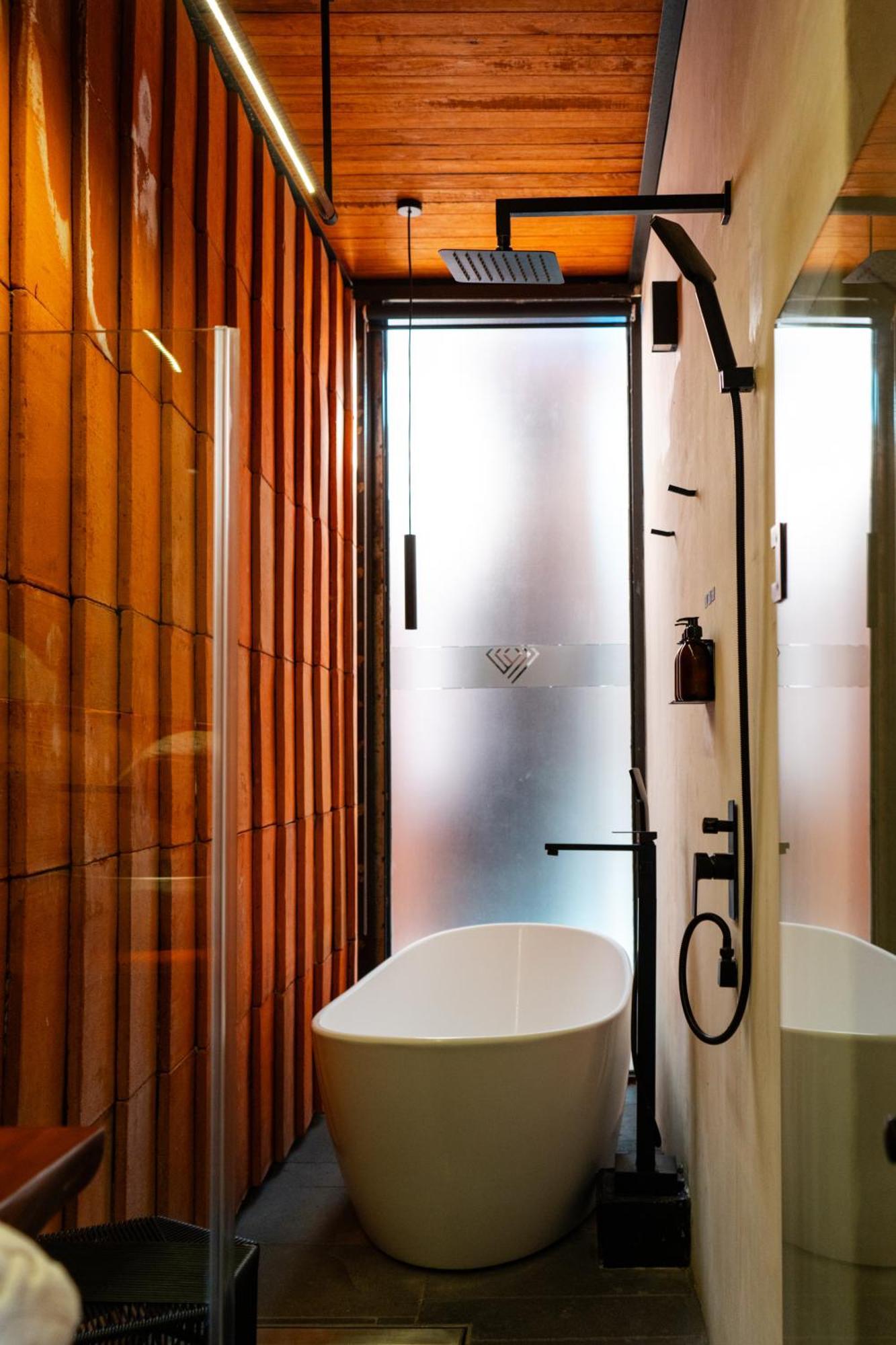 El Recinto Luxury Hotel San Miguel de Allende
