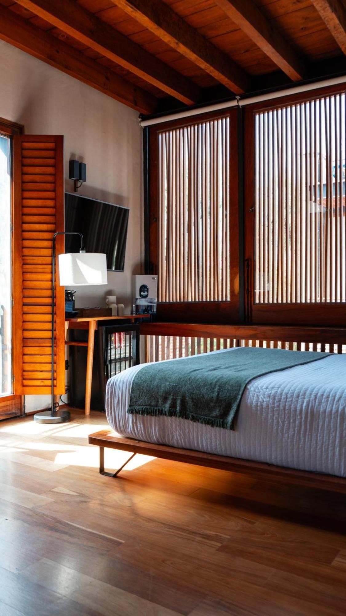 El Recinto Luxury Hotel San Miguel de Allende
