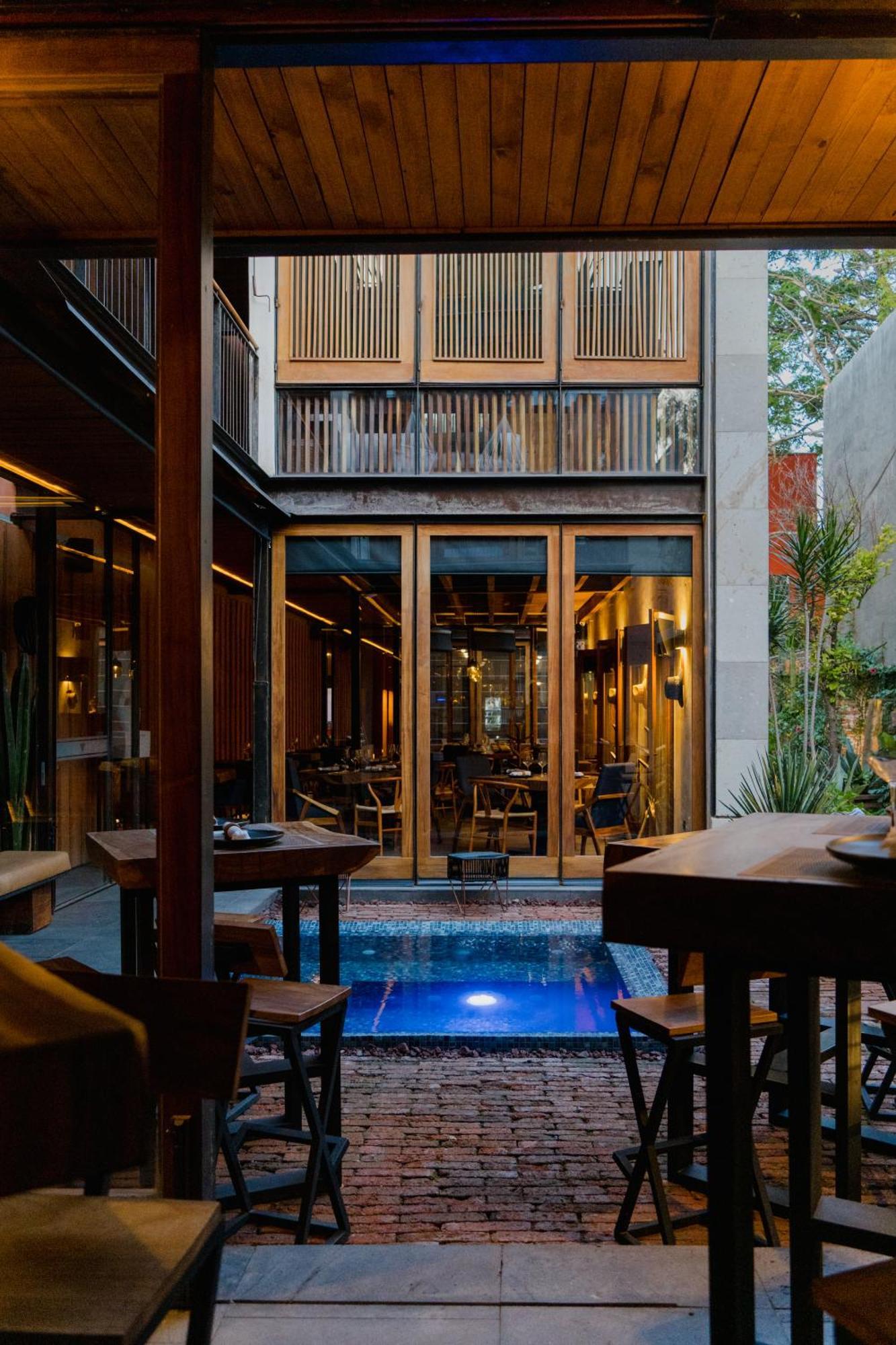 El Recinto Luxury San Miguel de Allende