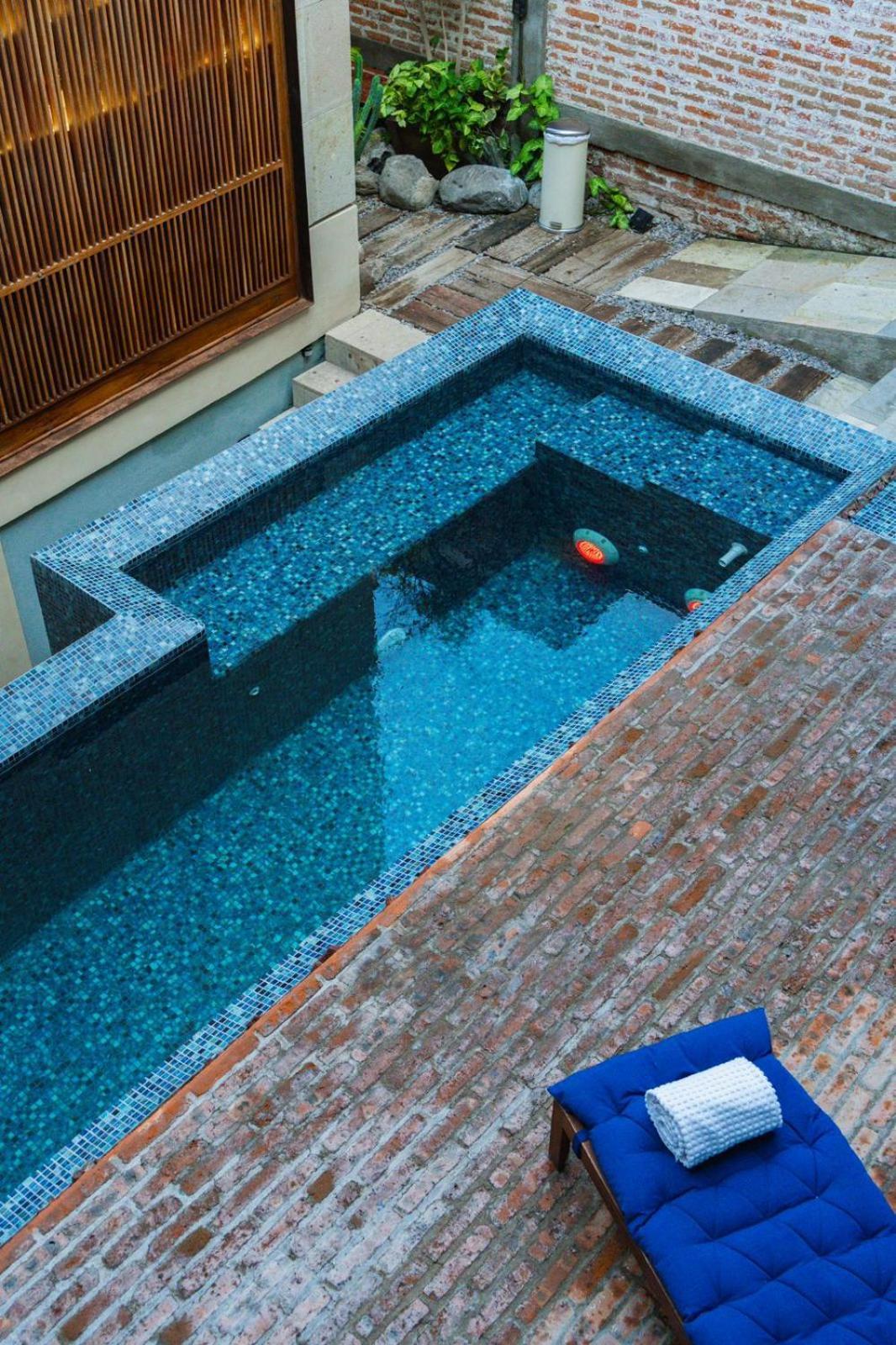 Hotel El Recinto Luxury San Miguel de Allende