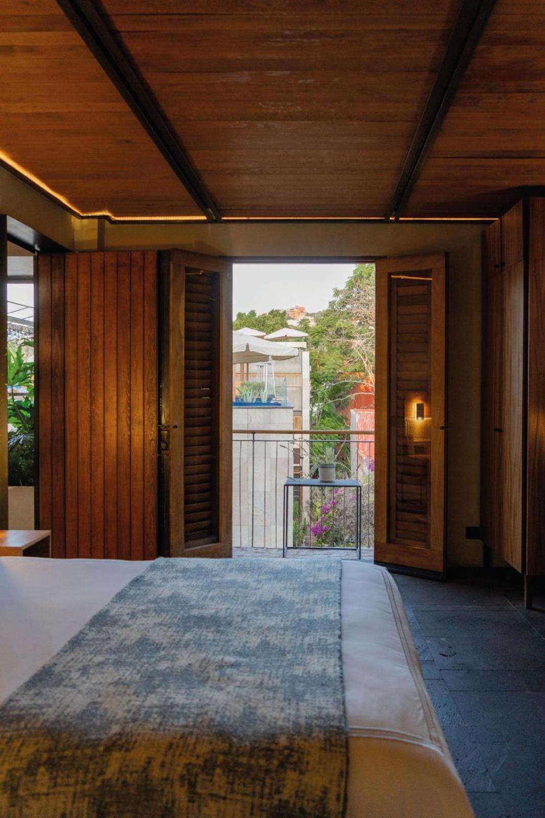 El Recinto Luxury San Miguel de Allende